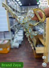 ZAYA/STYLE SEOUL Original Fancy Clutcher (Pack of 12)